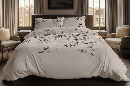 Heckettlane housses de couette